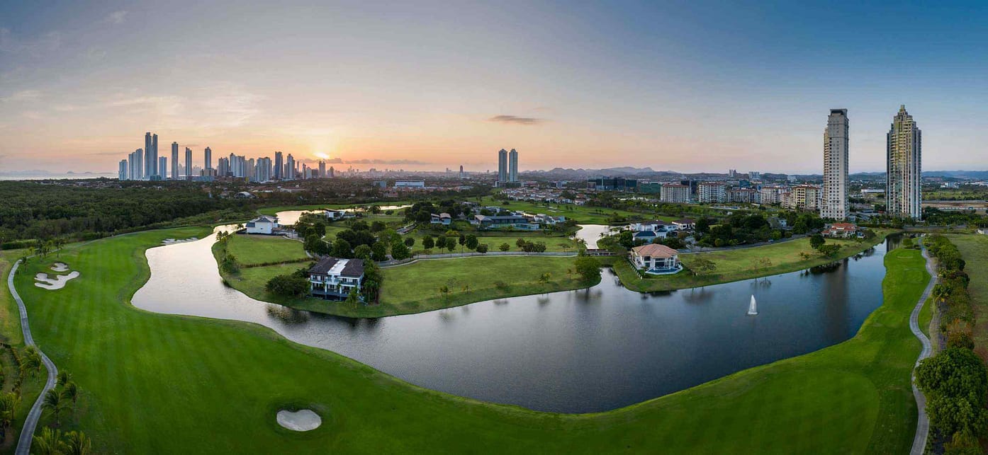 Santa Maria Golf & Country Club - Panama City - Panama