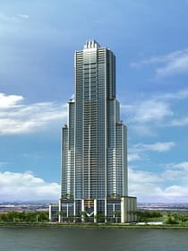Vitri Tower - Panama