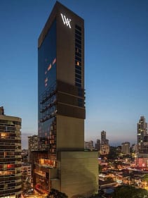 Waldorf Astoria - Panama