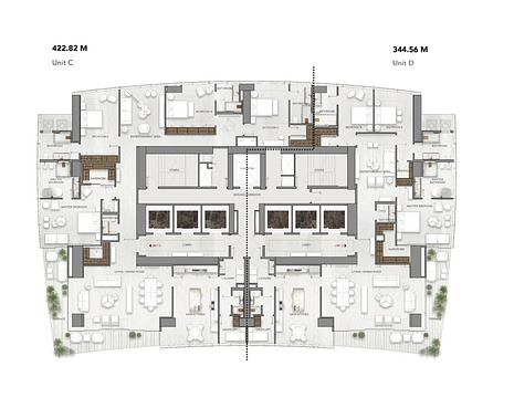 Apartments_C_D - LAI MAISON PANAMA