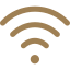 Fast wireless internet - La Maison Panama
